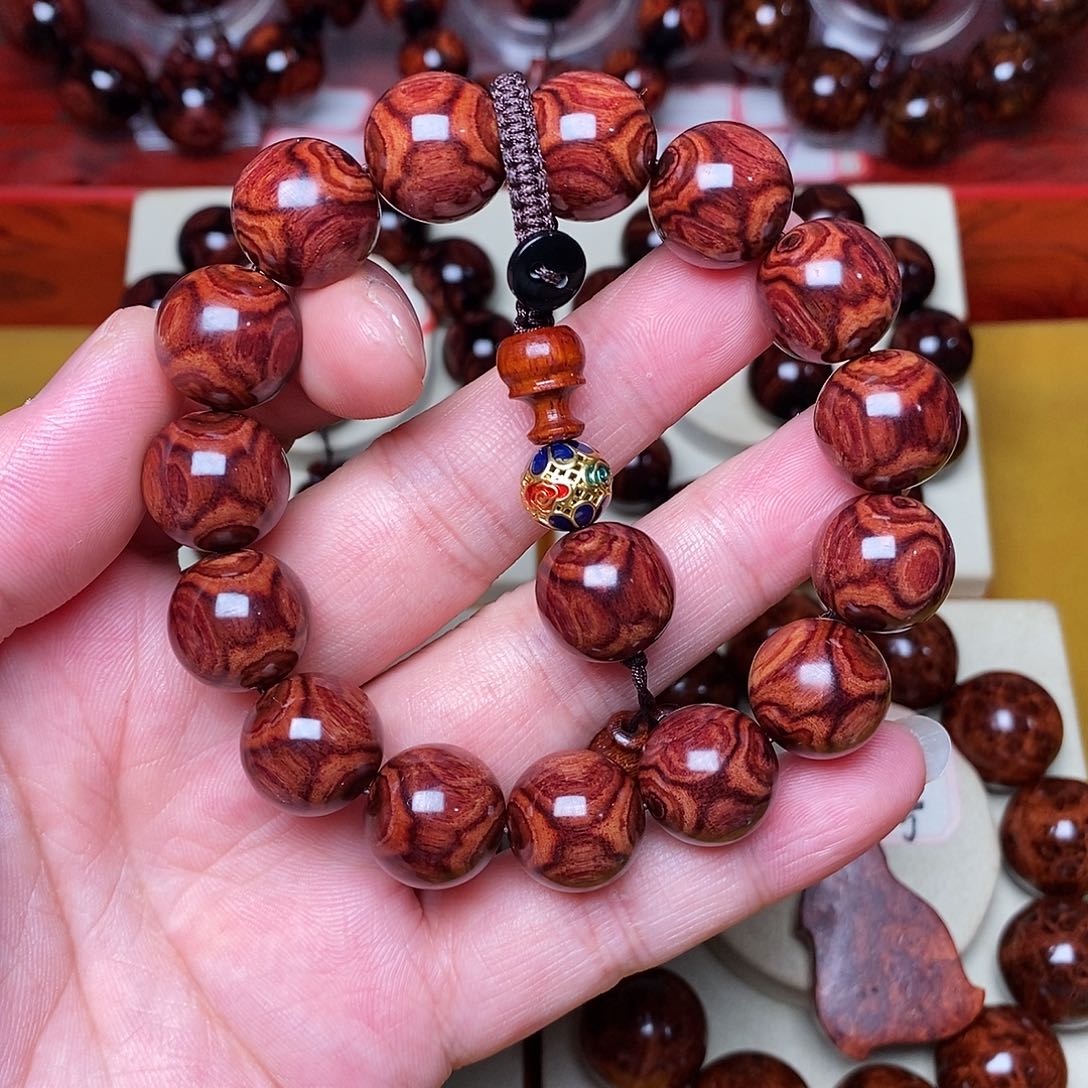 黄花梨/降香黄檀海南黄花梨