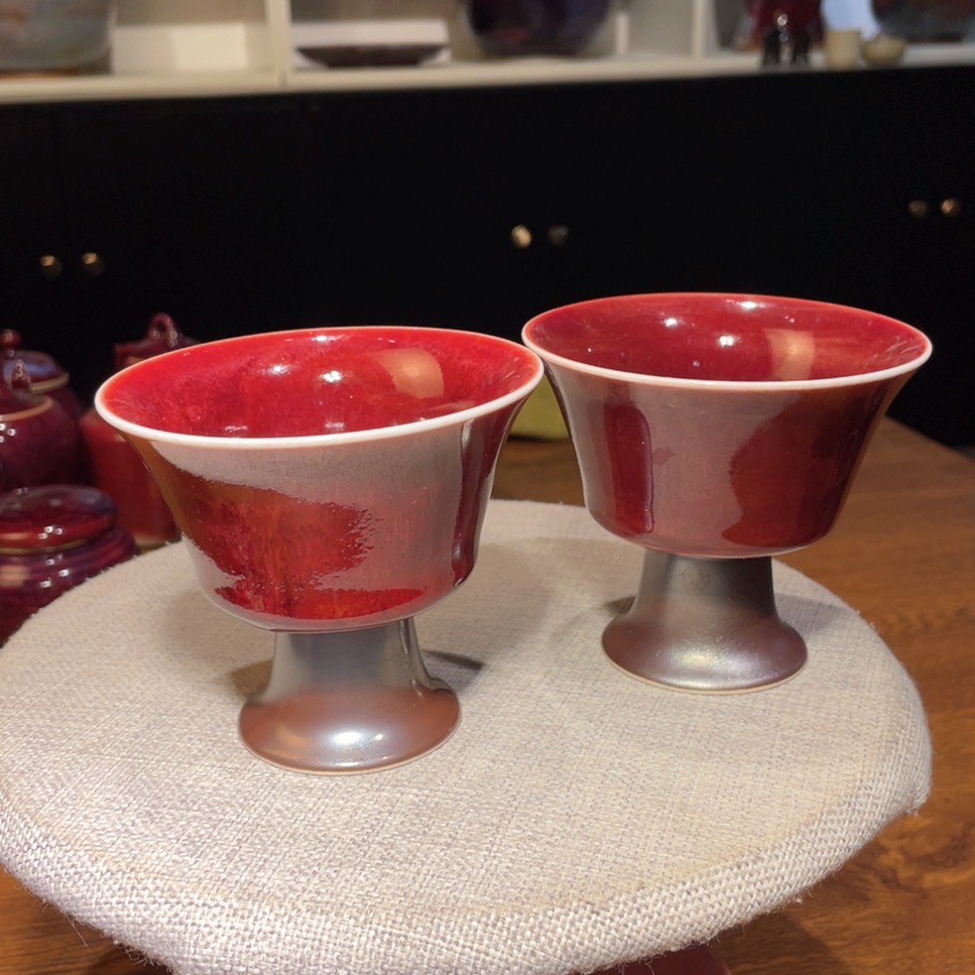 k**c钧瓷瓶等系列产品的