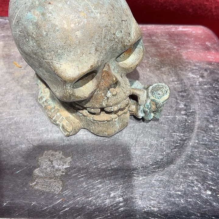 1*.黄铜摆件工艺品摆件