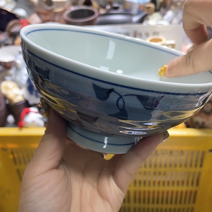瓷片明显划痕19.9包邮新疆西藏不发货