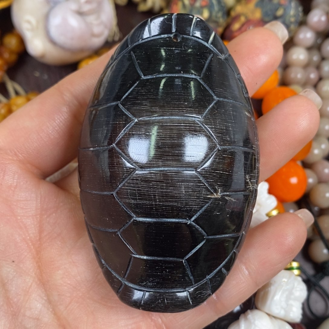 手串/手链驼骨配饰166