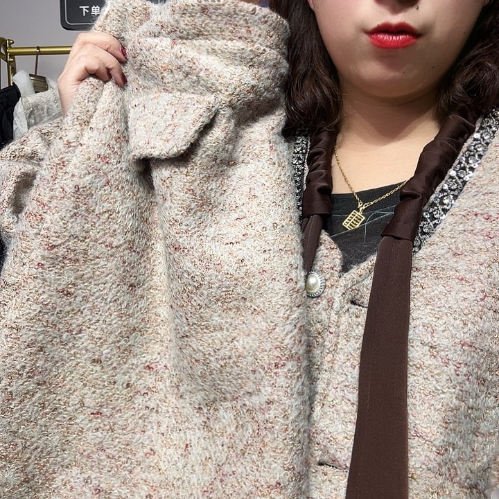 *****闪电购181大码女装