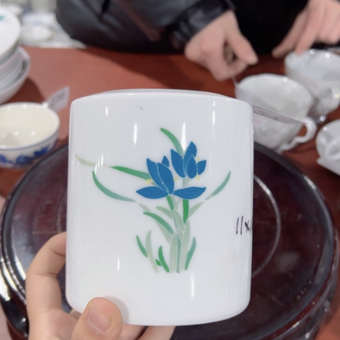 醴陵高温瓷炸福利