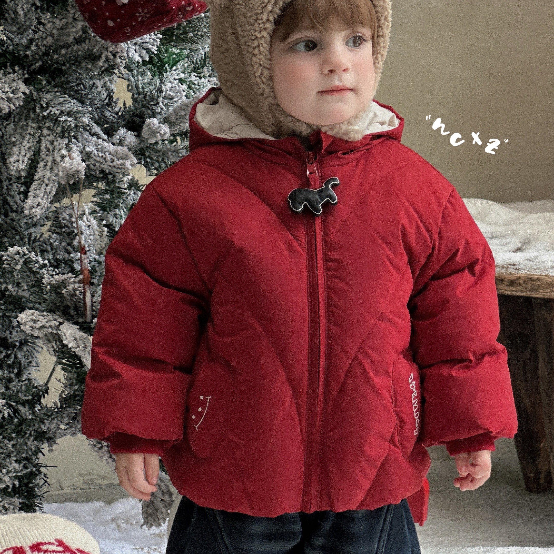 男A【001-050】网红时尚儿童套装