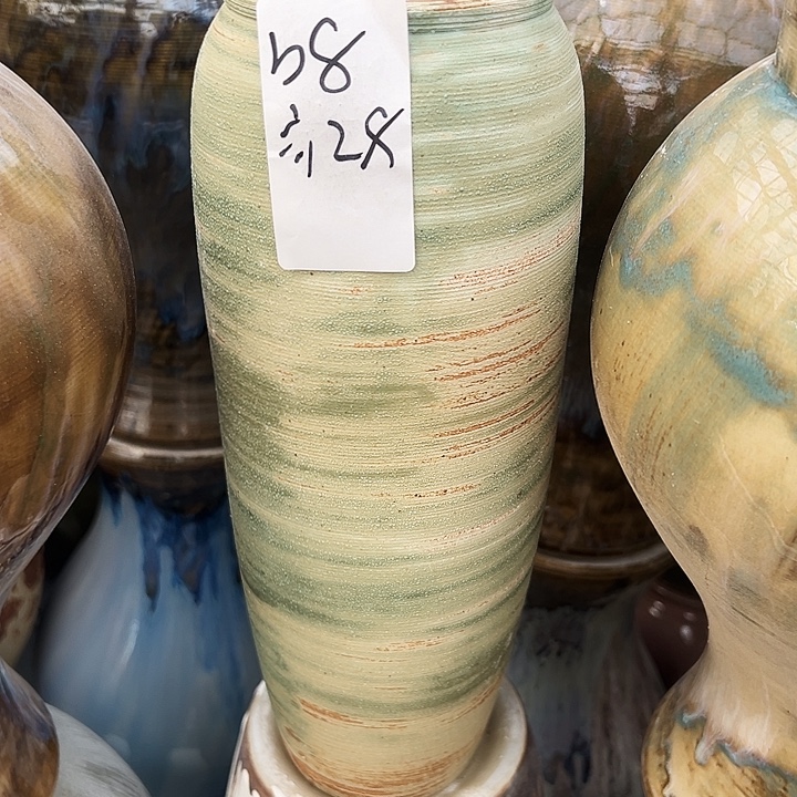 景德镇精品花盆栽适合盆栽