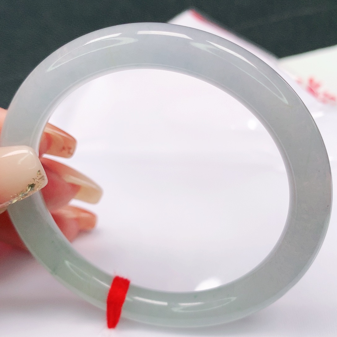 未镶嵌手镯翡翠56