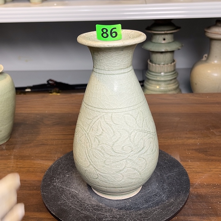 龙泉龙泉青瓷茶具