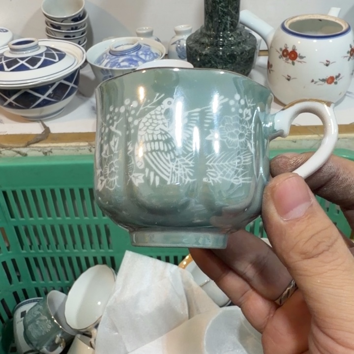 陶瓷推荐第二名20包邮
