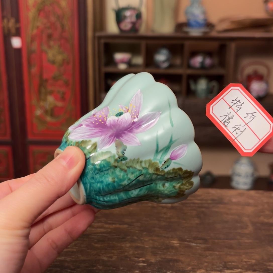 壶柴烧手工制作工艺
