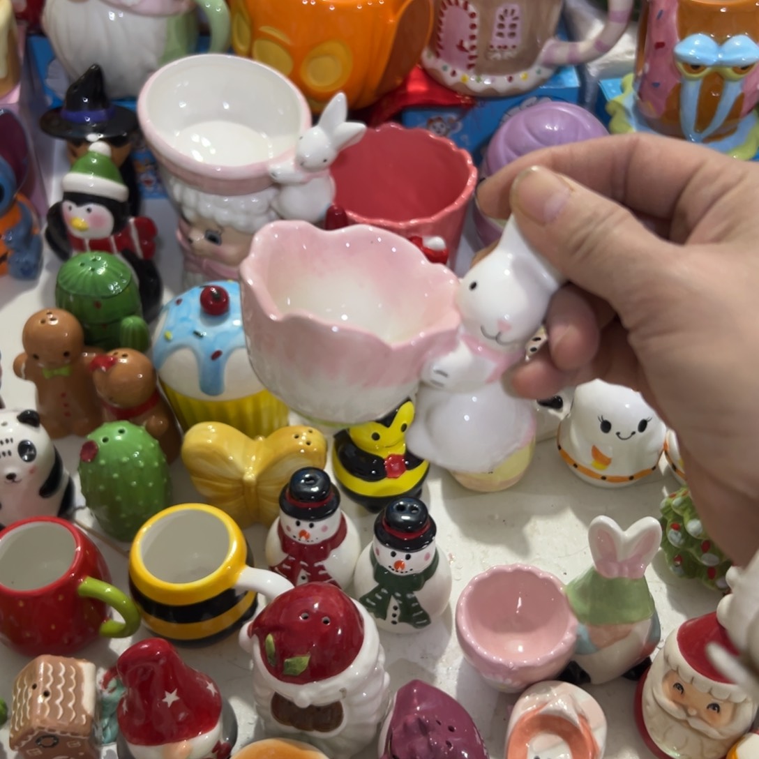 摆件陶瓷陶瓷陶瓷陶瓷