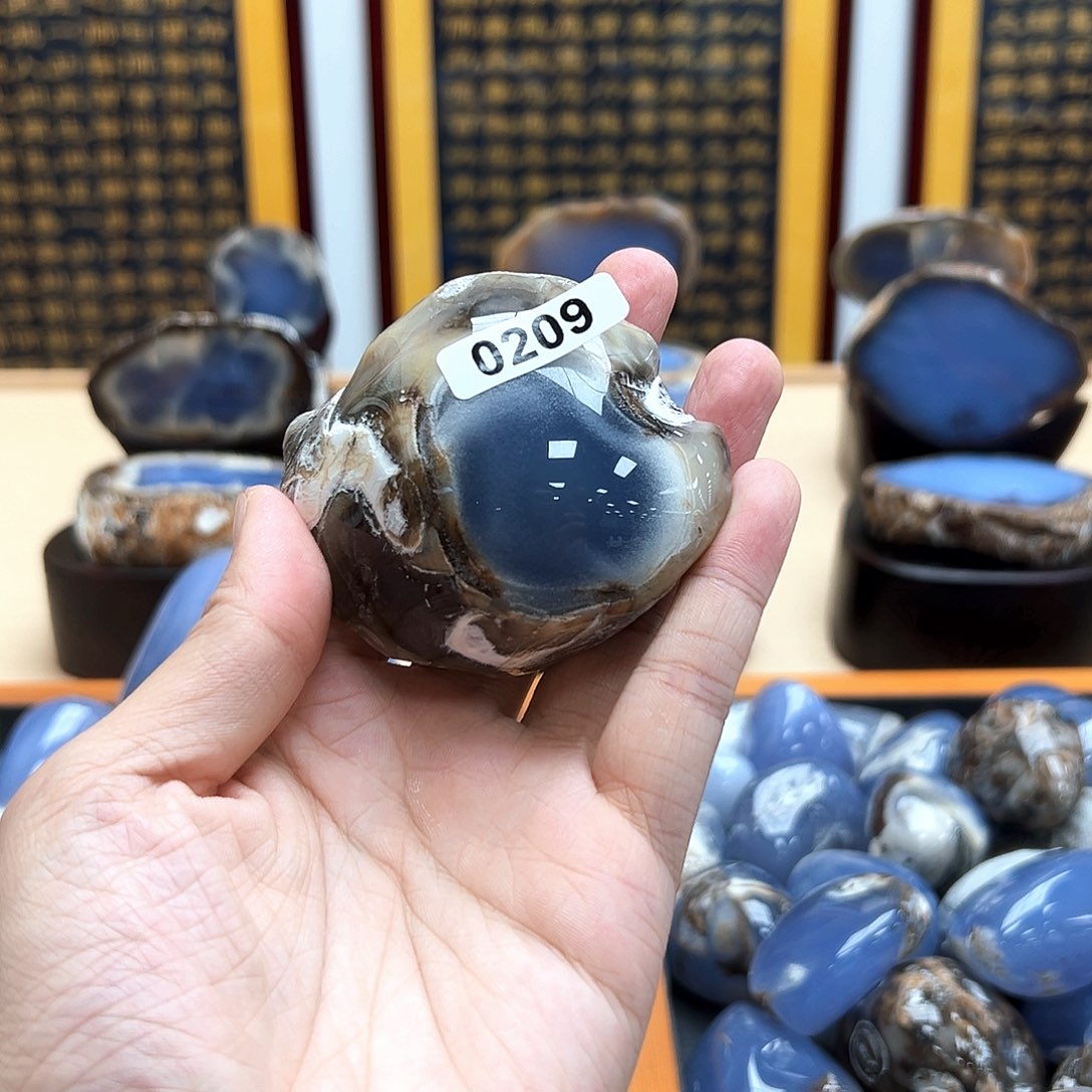 玛瑙/玉髓珠宝奇石合金