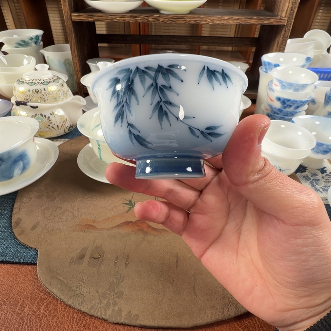 陶其他璞玉瓷系列产品