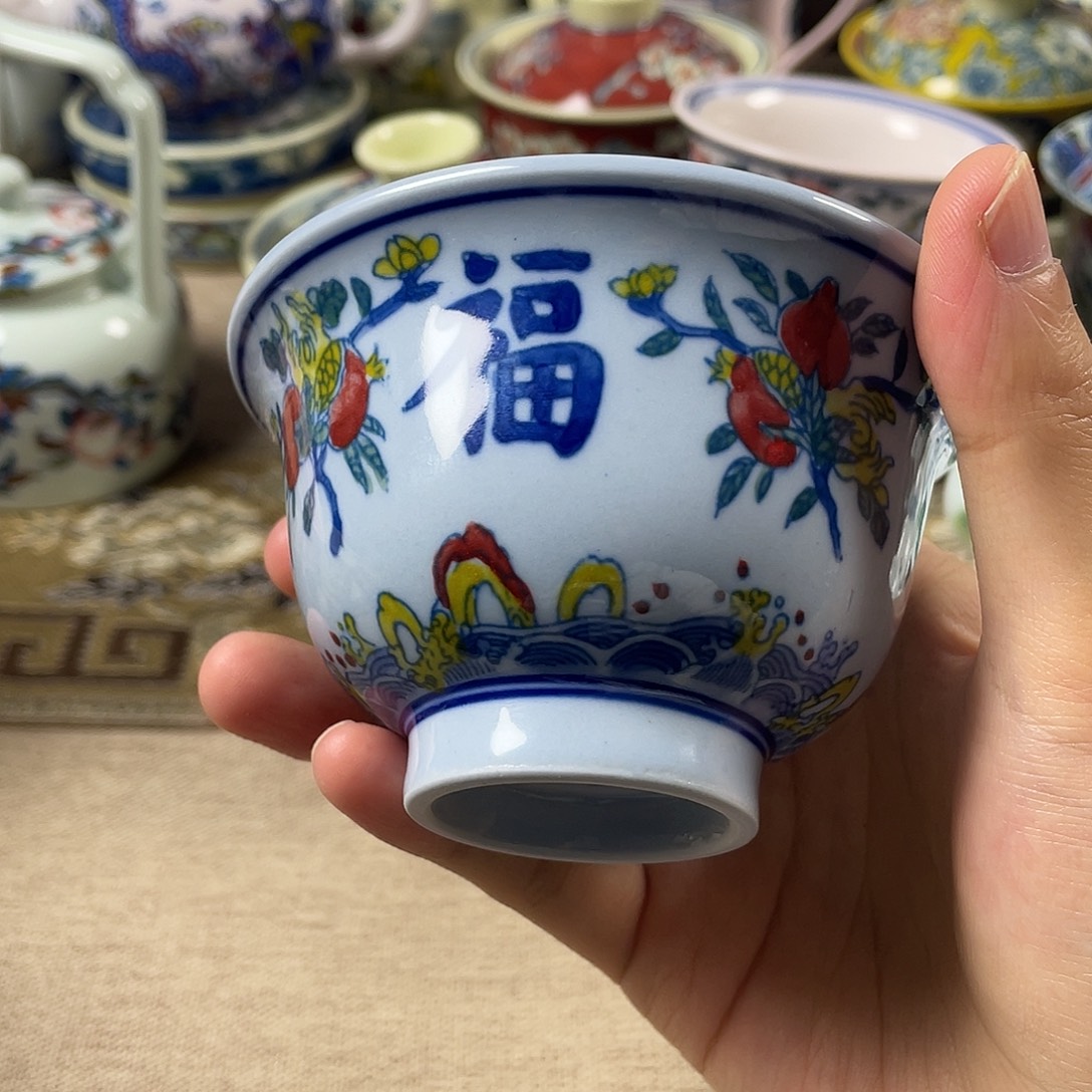 瓷片景德镇陶瓷5555888888