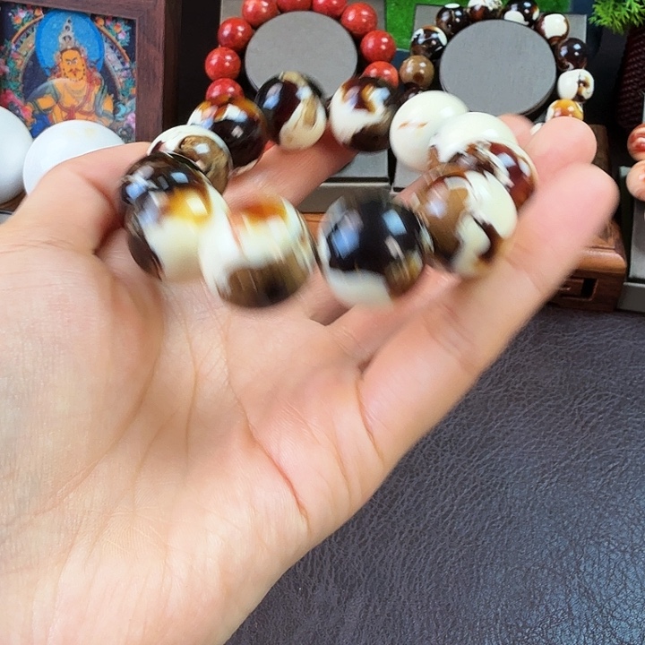 橄榄核手串/手链特色