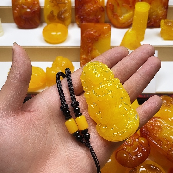 观音 抖音严选好物商品