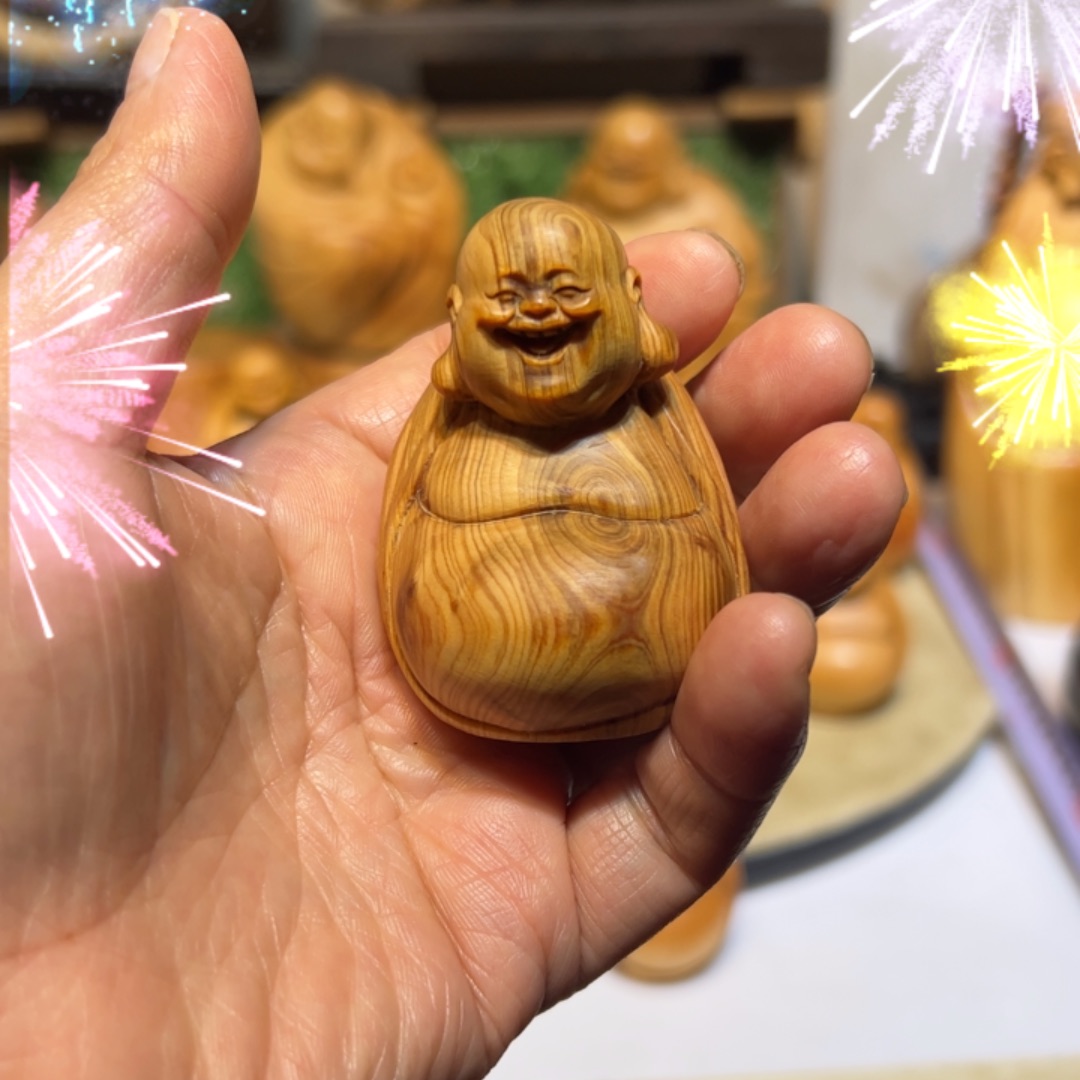 柏木（崖柏）真**意我是一只小小鸟地域鬼的小