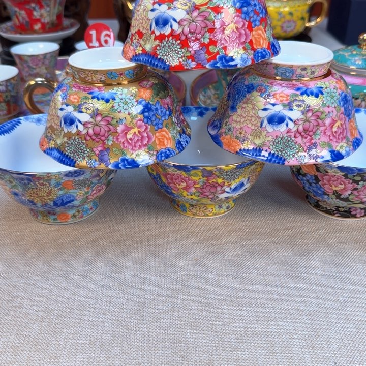 景德镇陶瓷景德镇瓷器