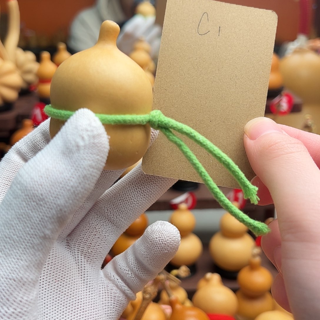 萌***球老皮葫芦一物一拍小蔡