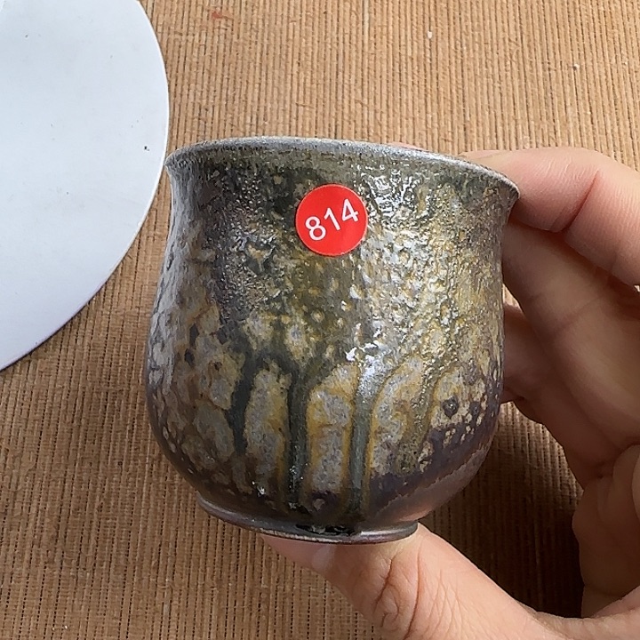 粗砂茶壶新品福利多多！