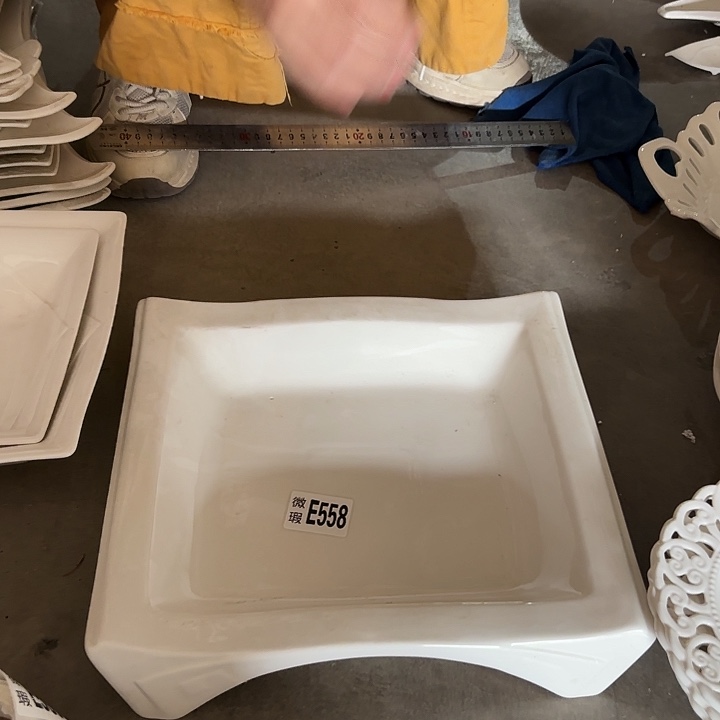 碟工厂库存微瑕产品558