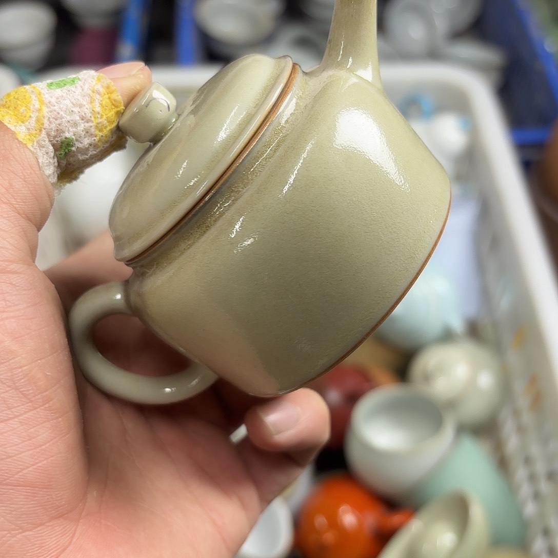 微瑕介意的不要下单