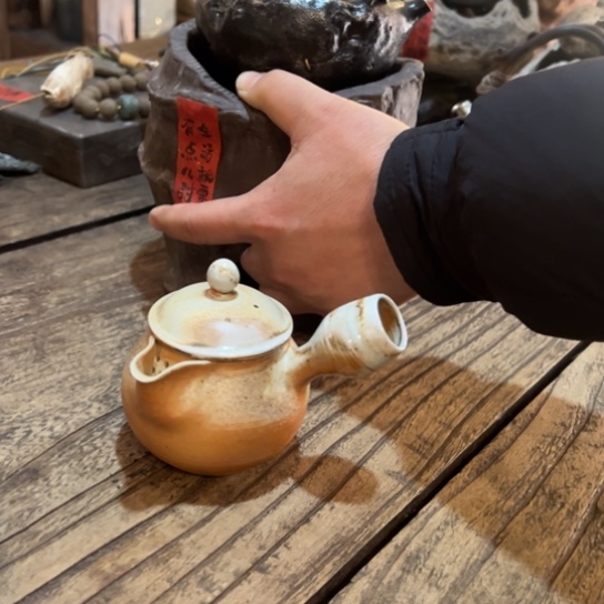 天天开心时时快乐