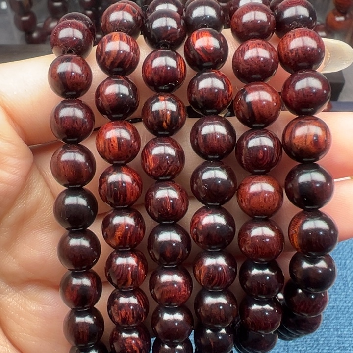 木海南红降黑金08单圈