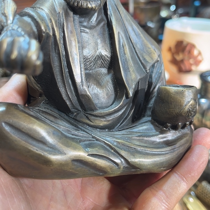 中古美术 金银铜铁锡