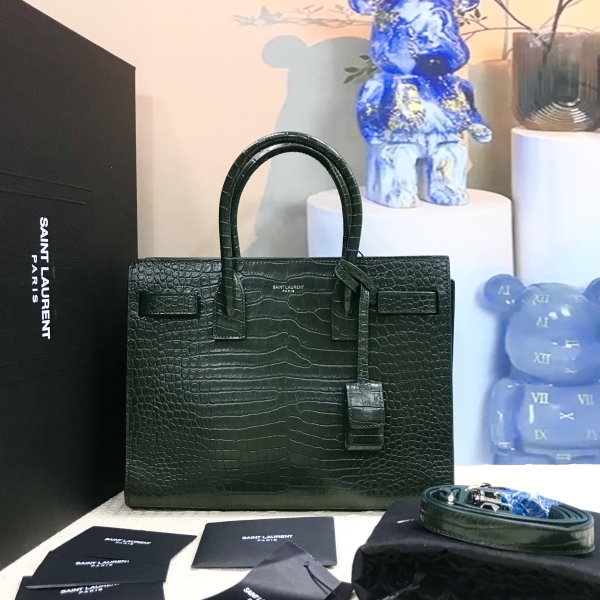 妃鱼/圣罗兰/未使用/包包/市场价68888/250118RN0014