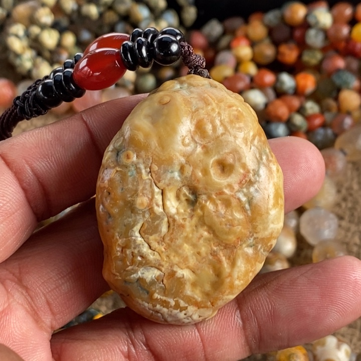 石材戈壁石，戈壁石