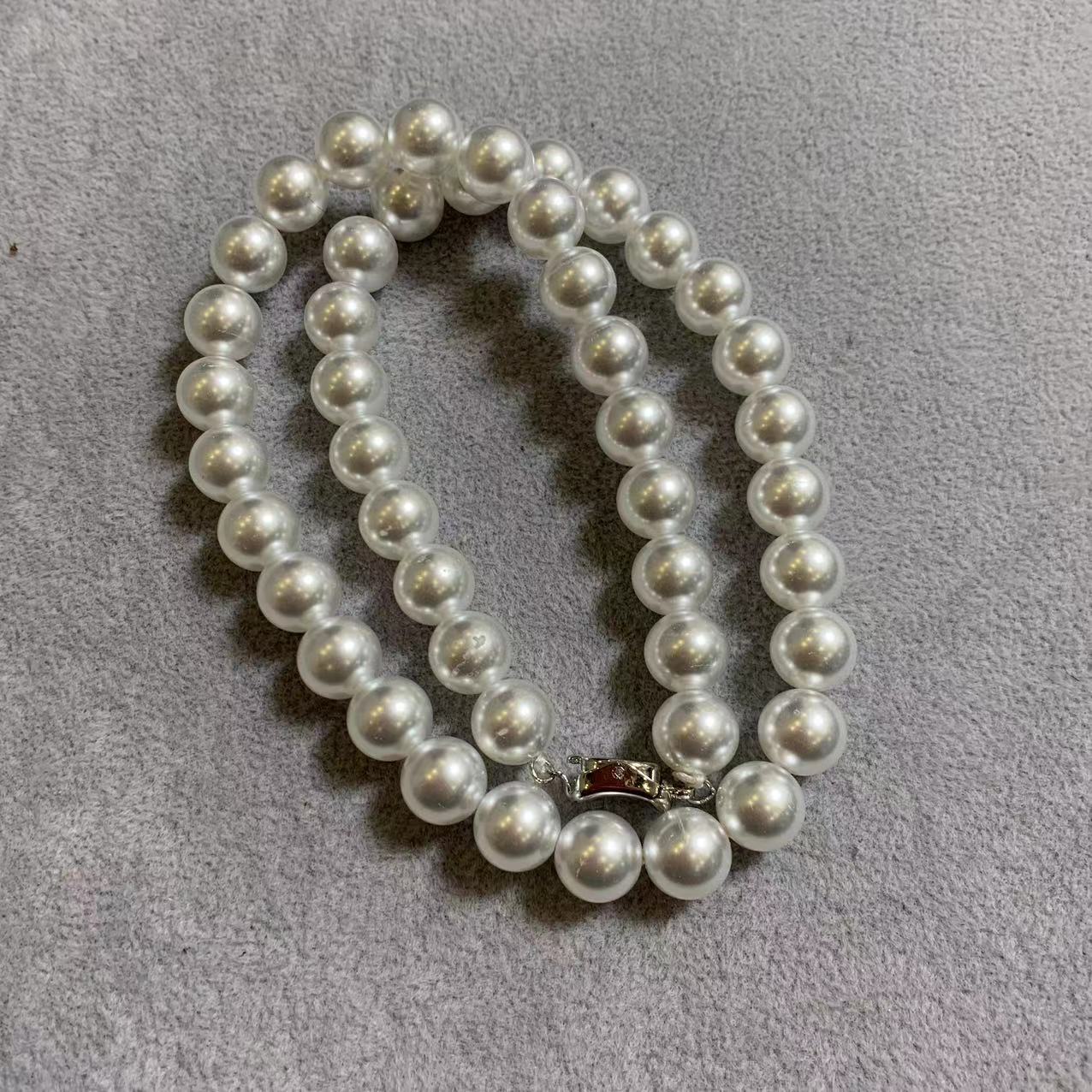 XX轻奢精品项链Z35