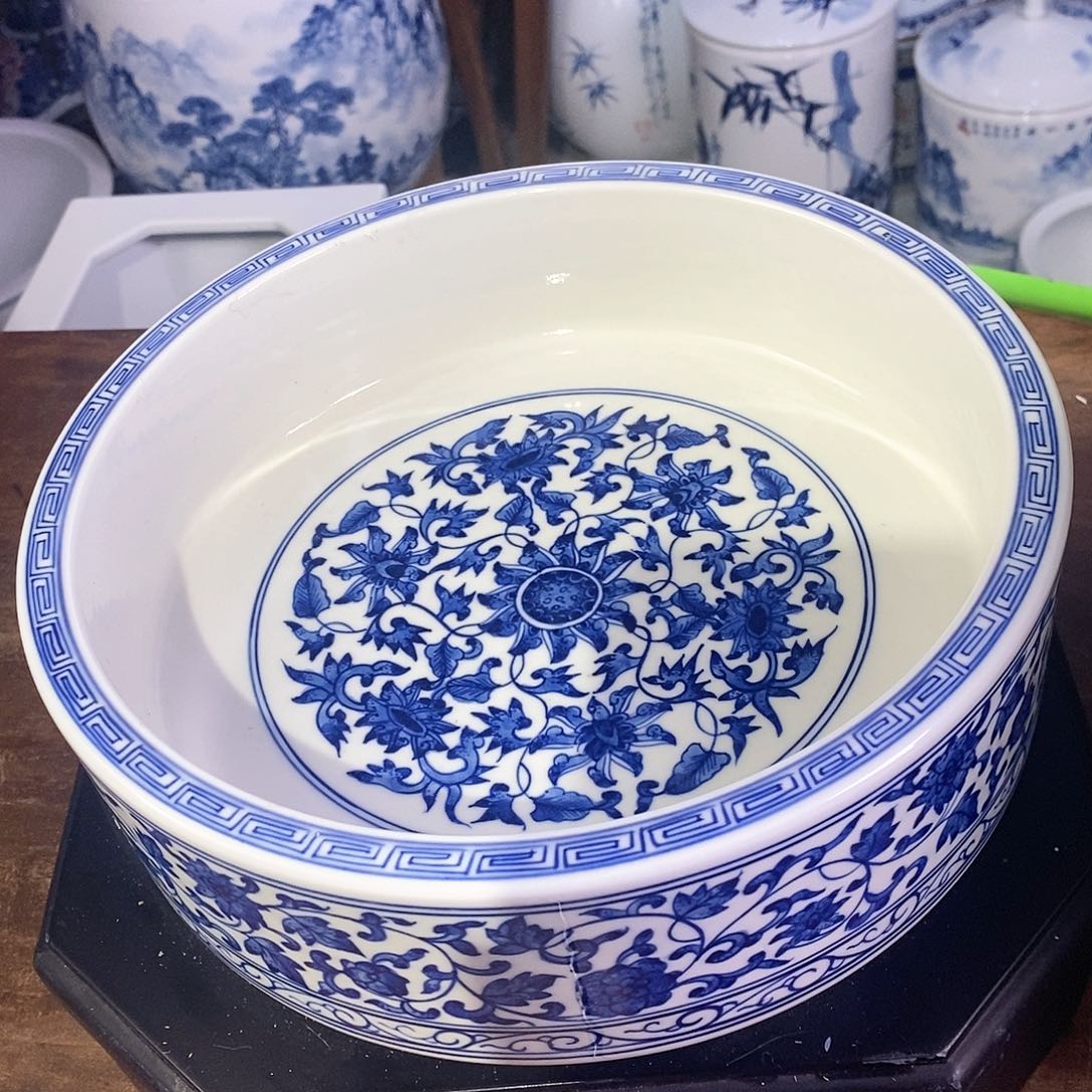 【闪购商品】景德镇陶瓷家用摆件