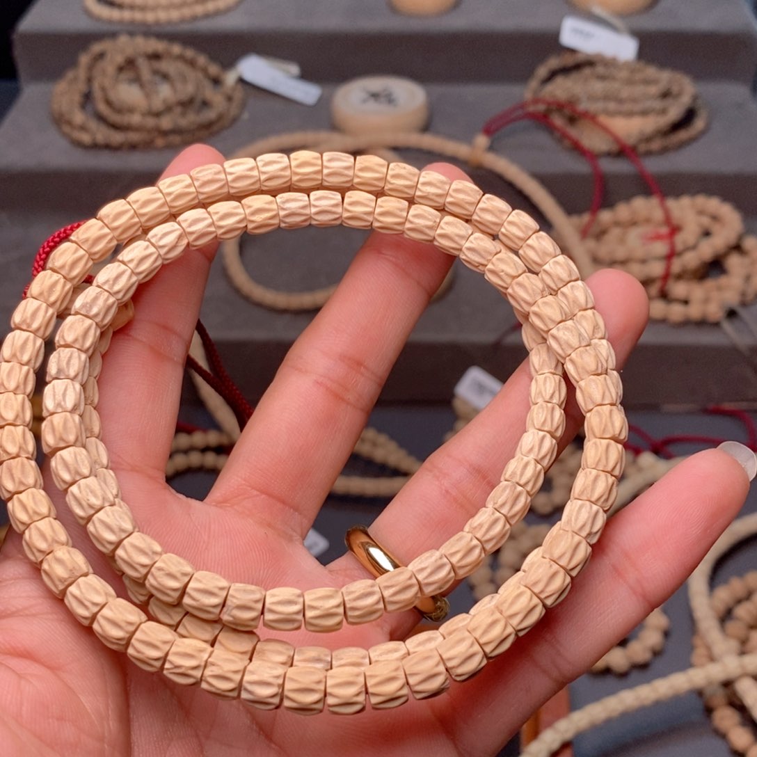 柏香籽/百香籽吊坠