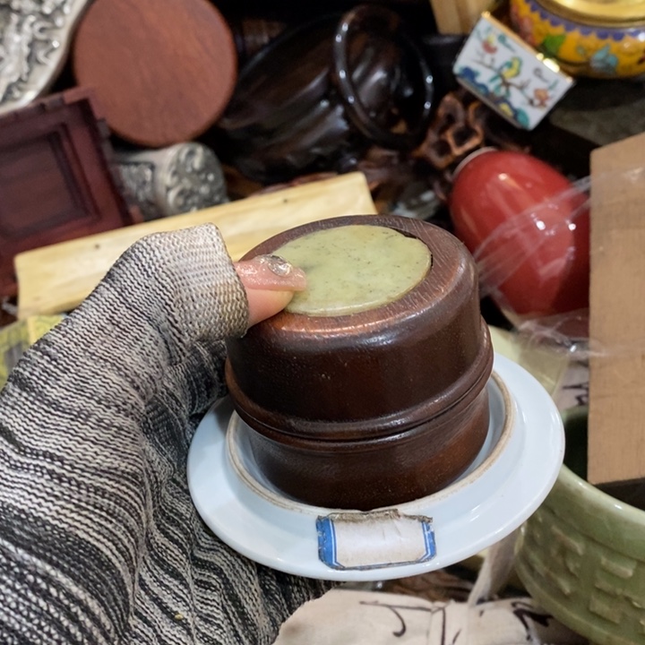 紫砂陶瓷艺术陶瓷艺术