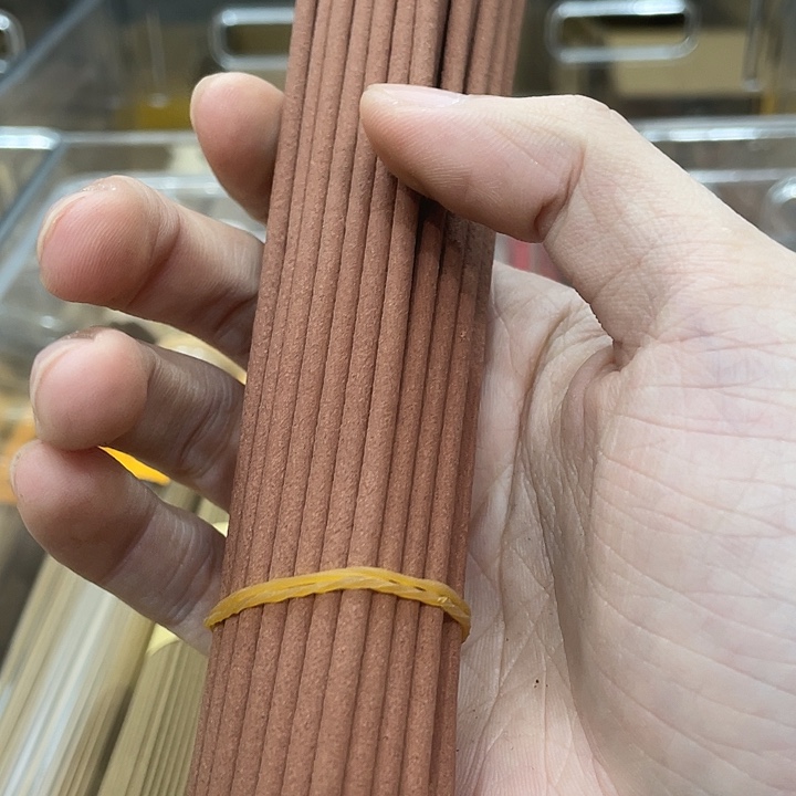 御***尊线香100克软丝降真