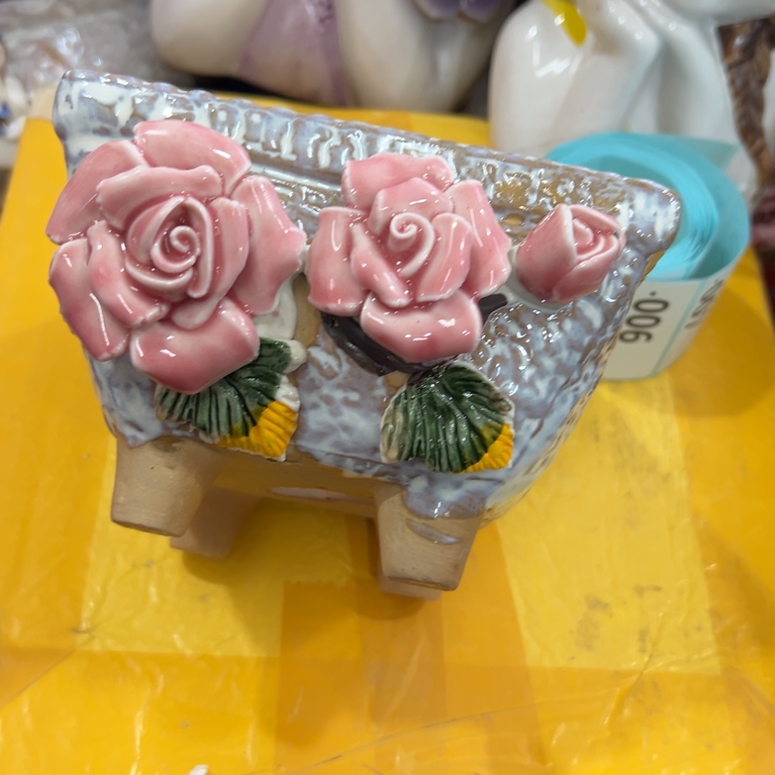 满20米秒退拉黑花盆