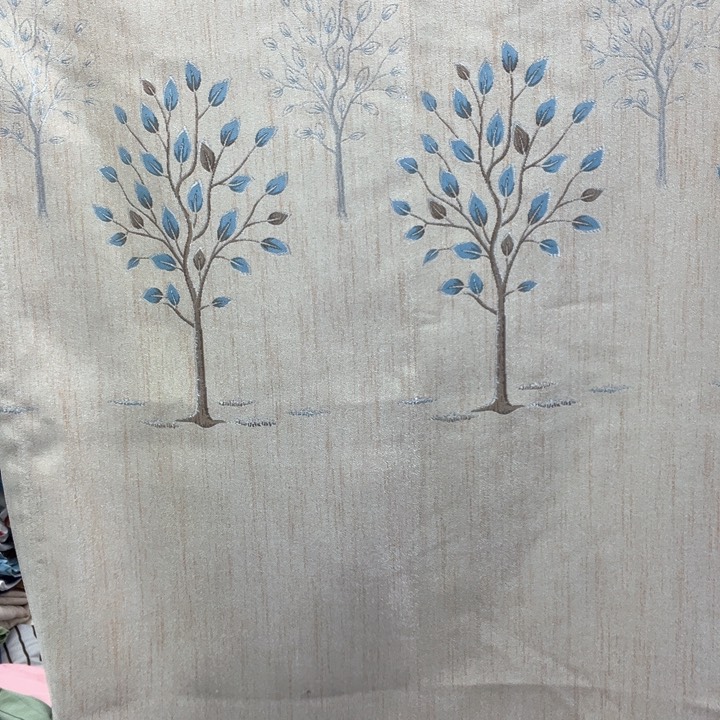 棉小标题树2片2米