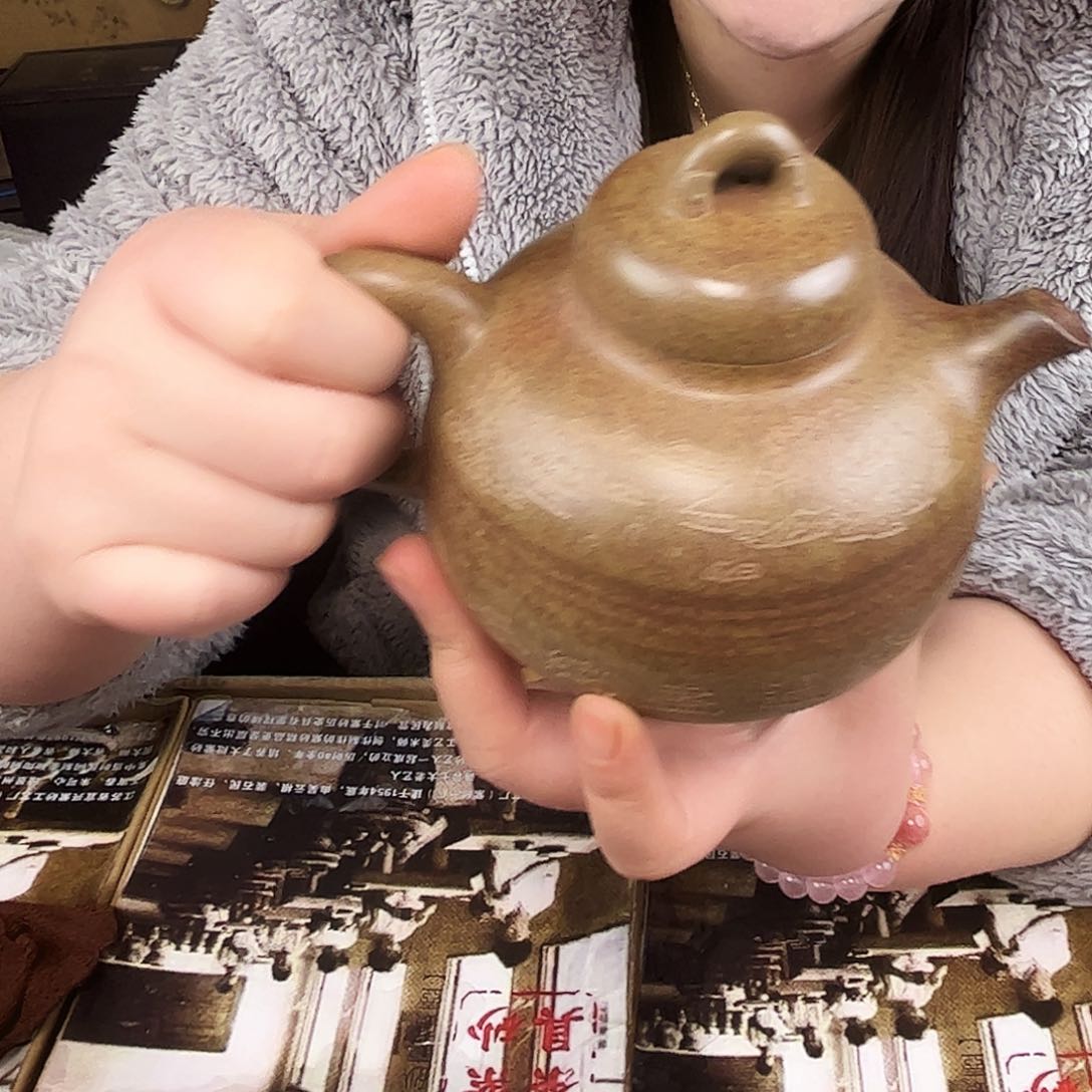紫砂茶壶紫砂艺术