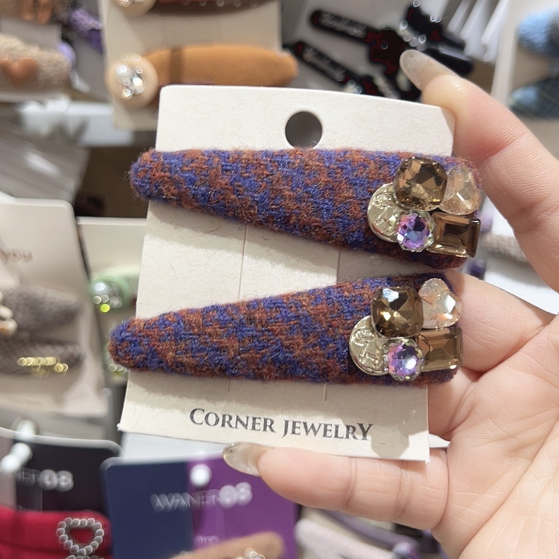 非金属蓝橘钻掰掰一对