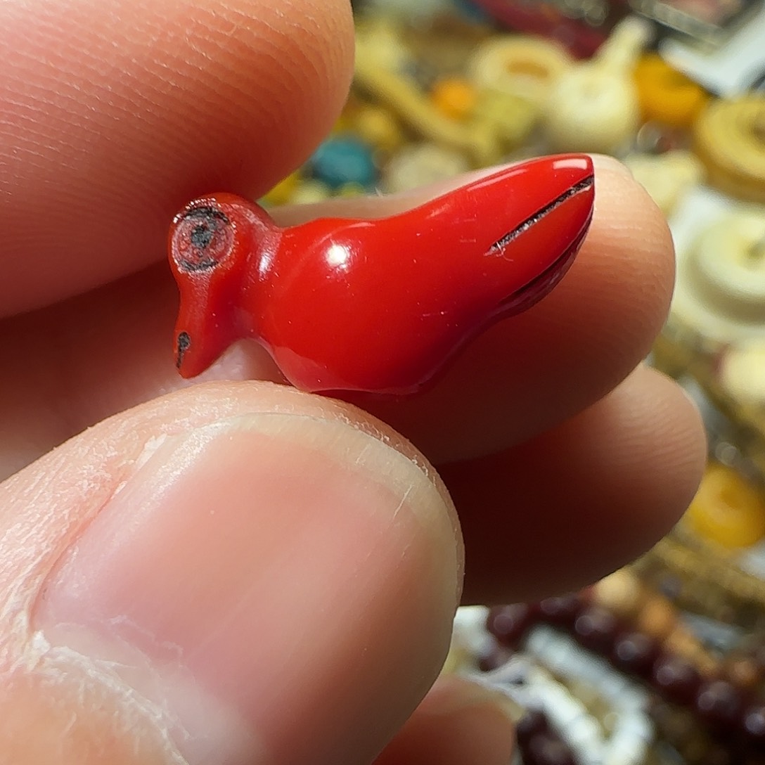 柏香籽/百香籽吊坠