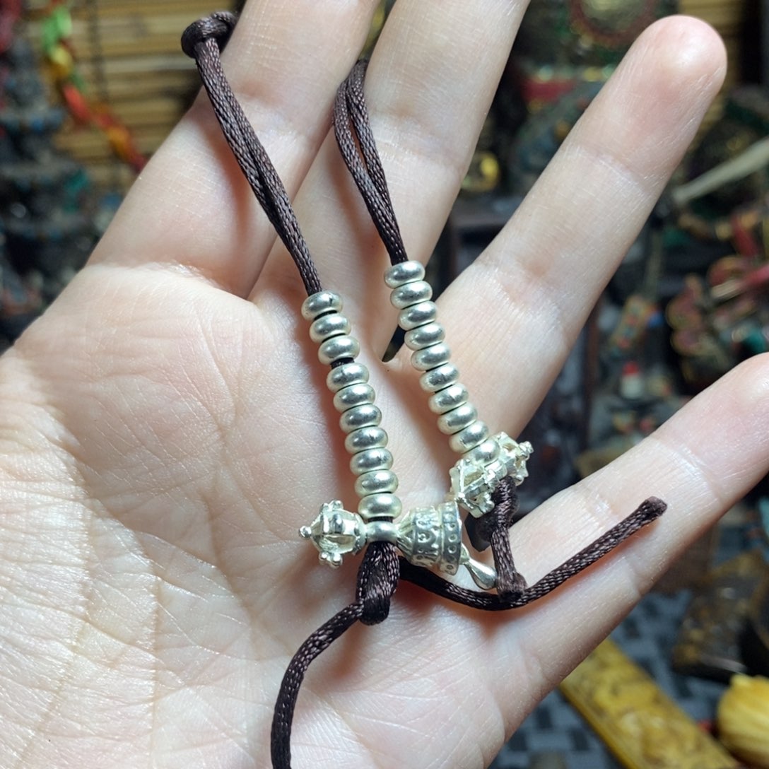 泥塑大吉大利恭喜发财