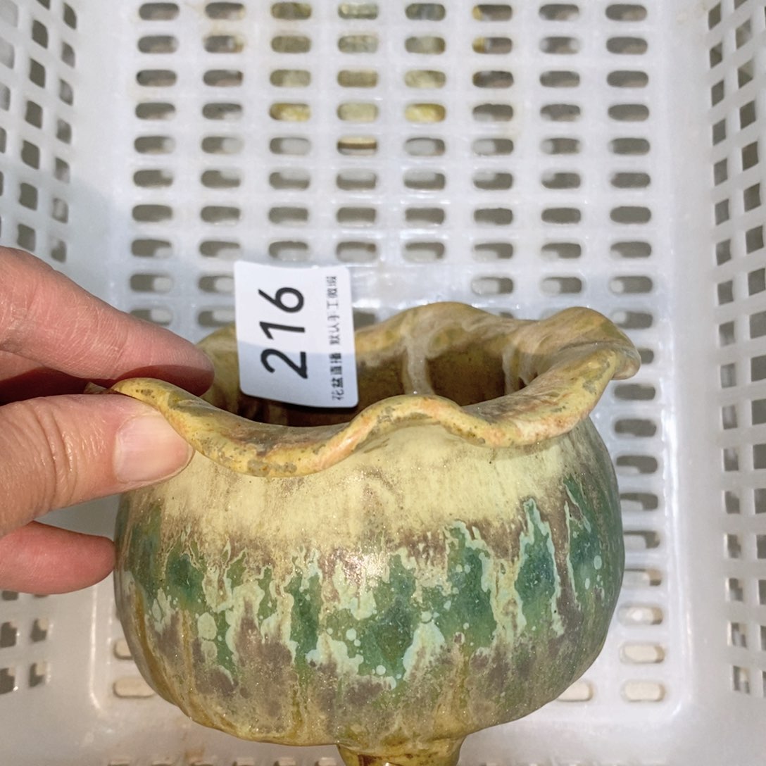 陶瓷花盆花盆花盆