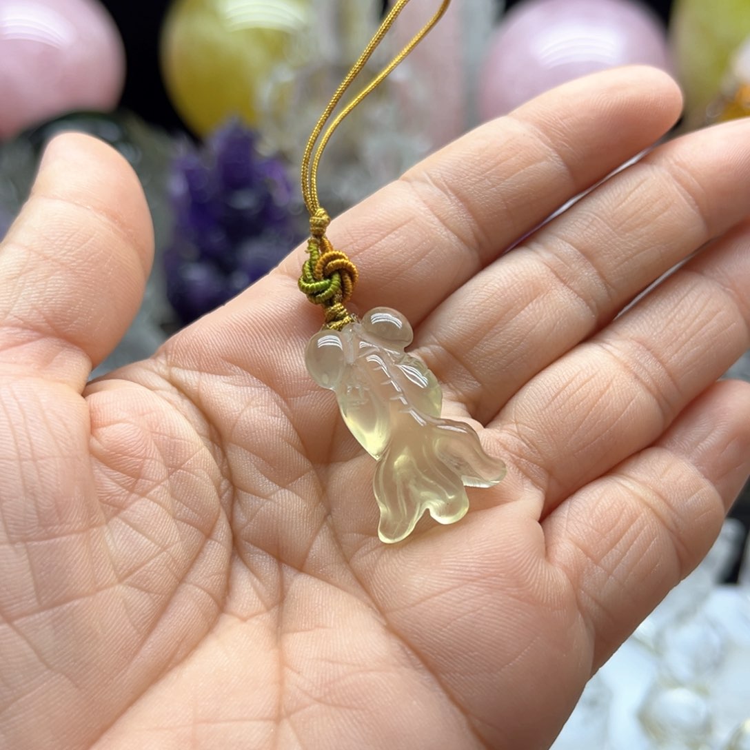 水晶摆件未镶嵌水晶