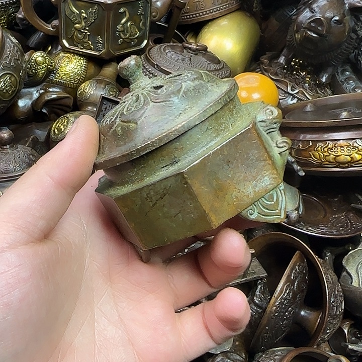 铜器摆件铜器摆件铜器摆件