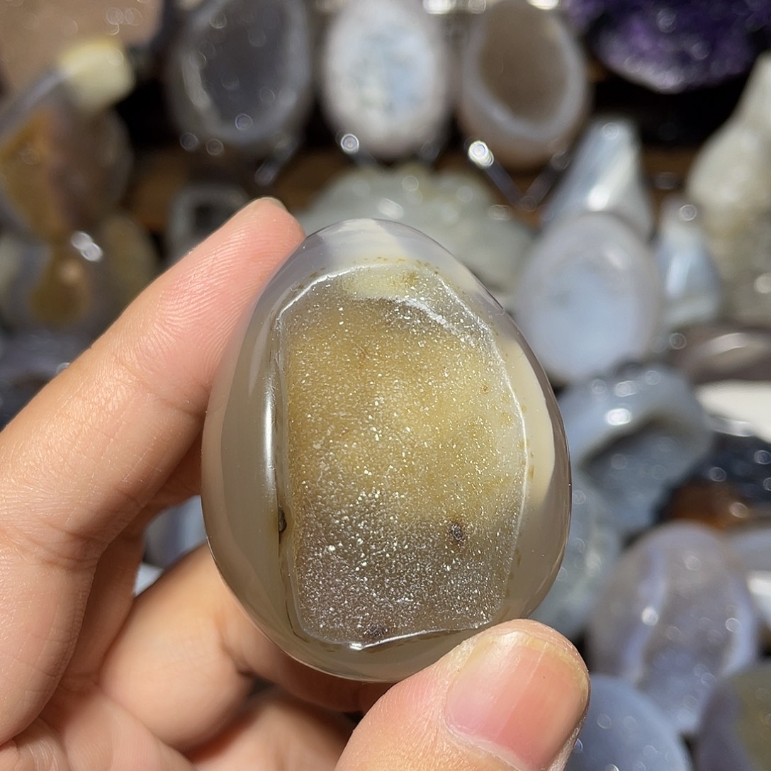 未镶嵌大型摆件（非配饰）水晶