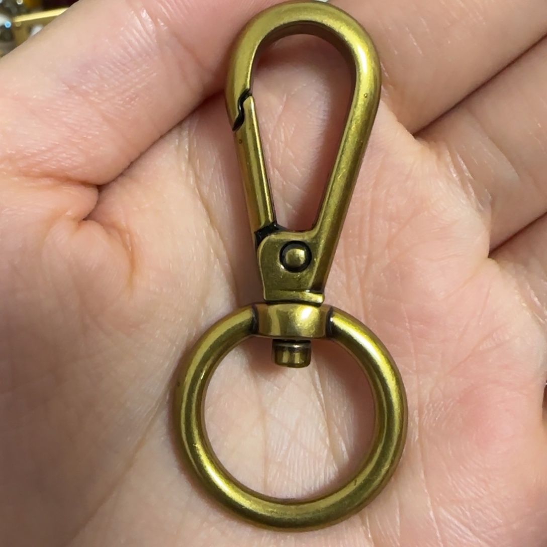 内径1.8钩扣10元10个.