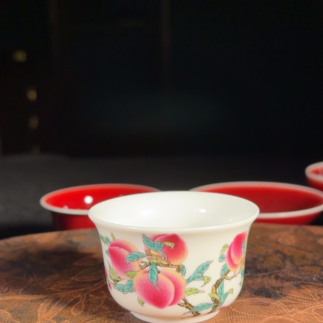 小寿桃杯福利款1111111