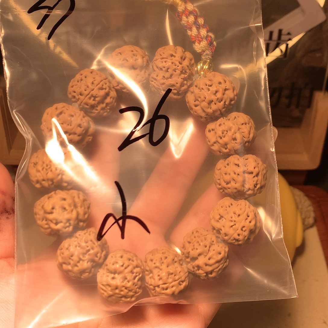 金刚菩提吊坠?****?39。