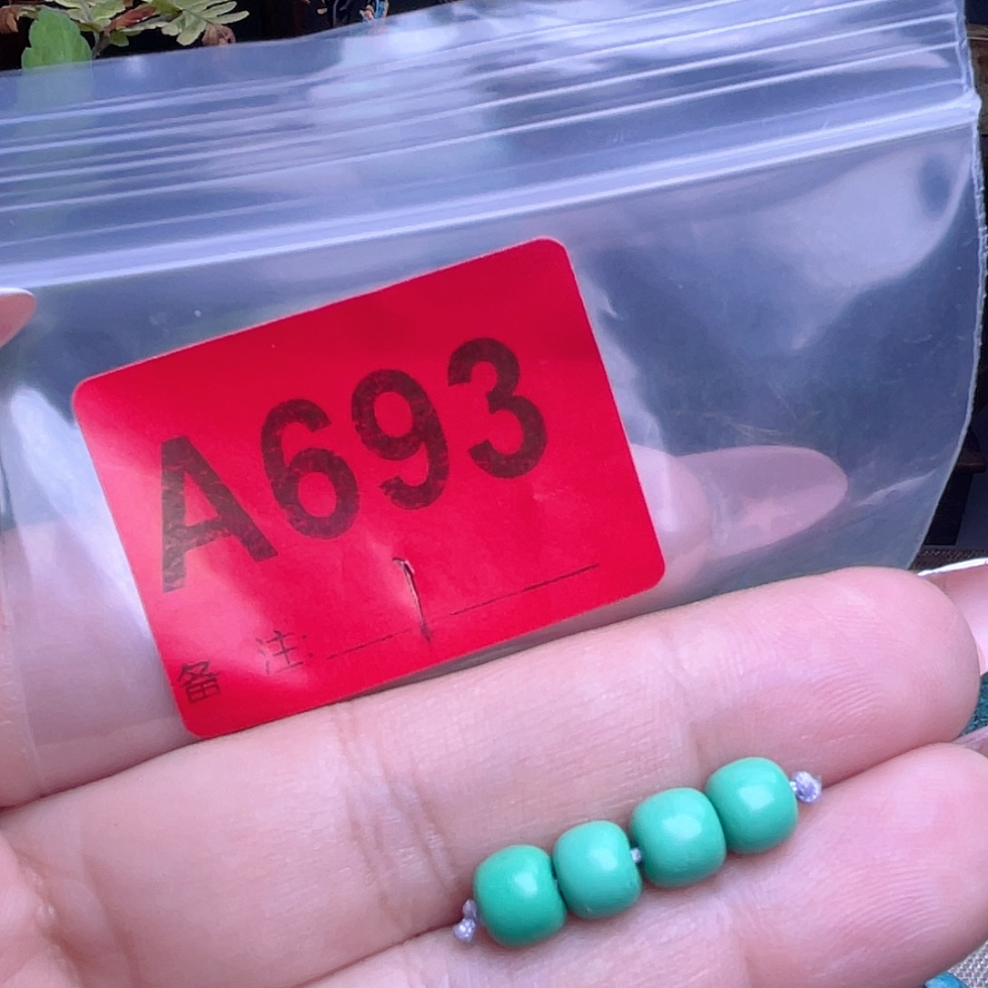 绿石头绿石头十堰手工古风配饰