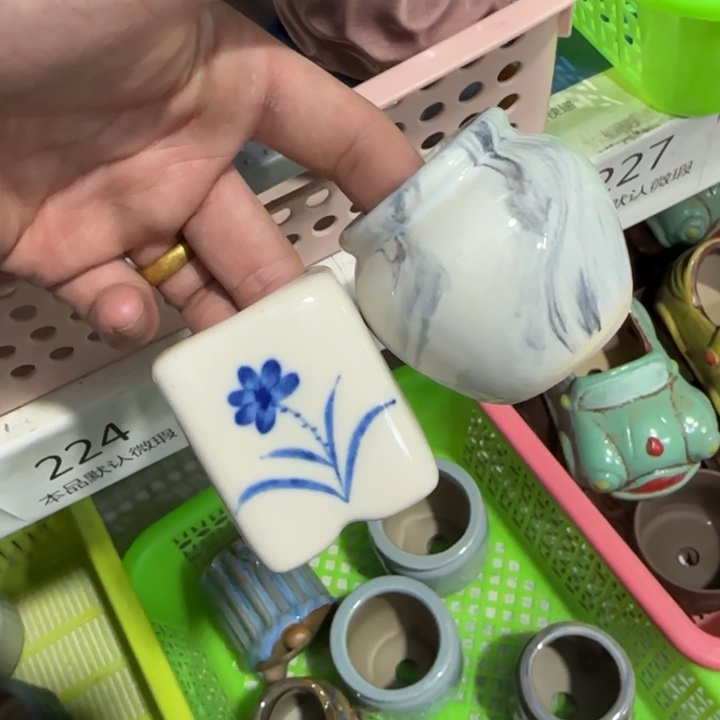 2《所有单满15发（花盆）》5×5